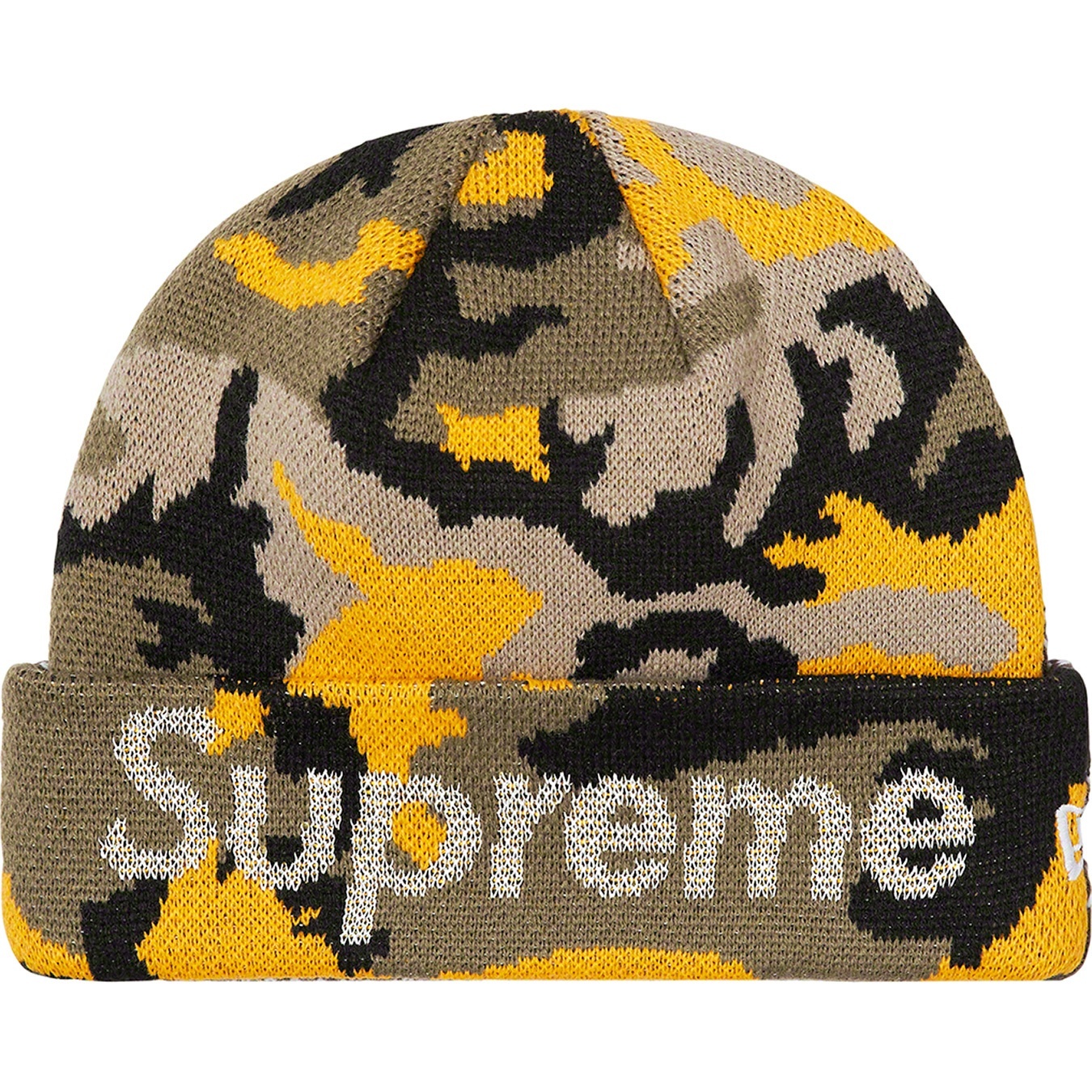 New Era® Split Beanie view 4